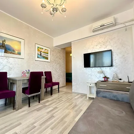 Διαμέρισμα Stefi Summerland Mamaia