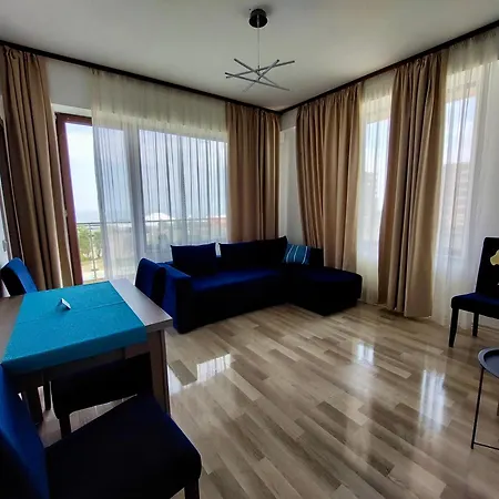 Stefi Summerland Διαμέρισμα Mamaia