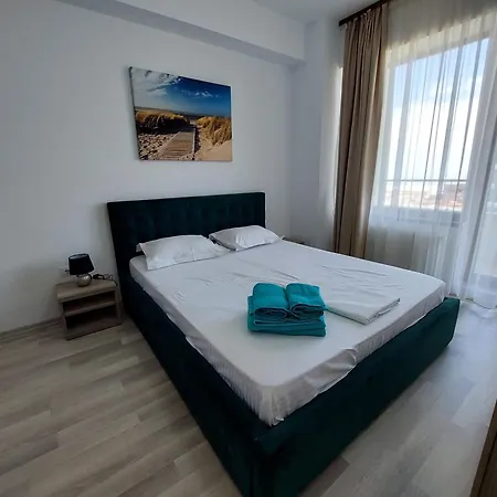 Stefi Summerland Διαμέρισμα Mamaia