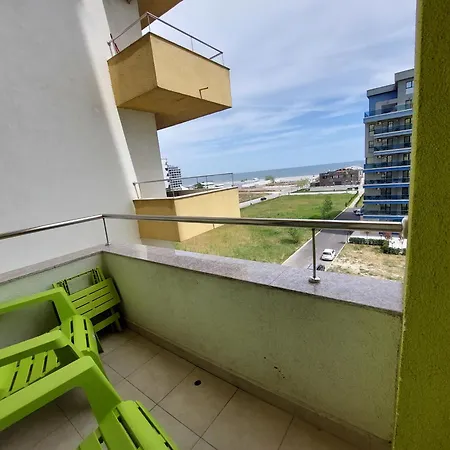Διαμέρισμα Stefi Summerland Mamaia