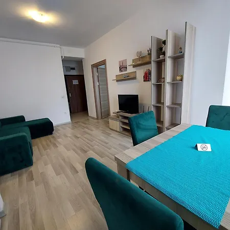 Stefi Summerland Διαμέρισμα Mamaia