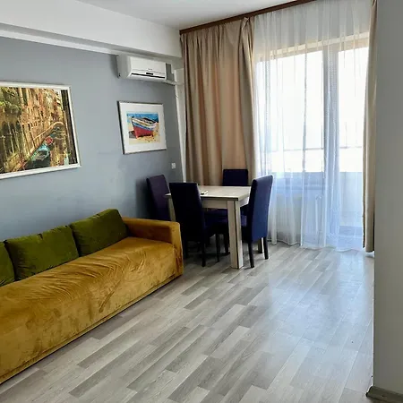 Διαμέρισμα Stefi Summerland Mamaia