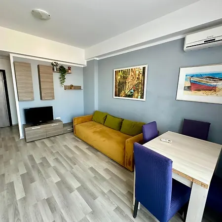 Διαμέρισμα Stefi Summerland Mamaia
